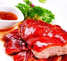Crispy Roast Duck