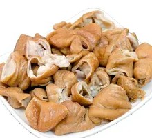 Clean Pork Intestines