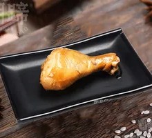 Braised Chicken Thigh