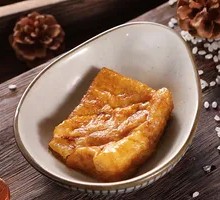 Braised Tofu Cubes