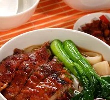 Tang Dynasty Roast Duck Rice