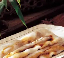 Century Egg Sausage