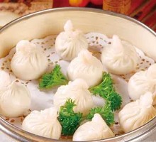 Hangzhou Steamed Dumplings