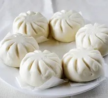 Liangbangzhu Large Barbecue Bun