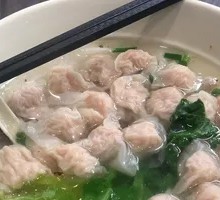 Fresh Meat Soup Dumplings