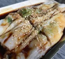 Tender Pork Sausage