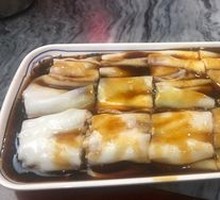 Pork Egg Sausage