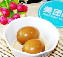 Braised Egg