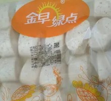 Wheat Bran Steamed Bun