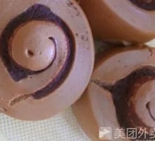Red Bean Roll