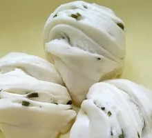 Scallion Buns