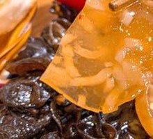 Mixed Cold Dish