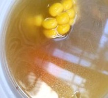 Cordyceps Mushroom Corn Bone Soup