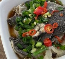 Huazhou Beef Offal