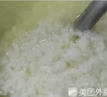 Duck Rice Porridge