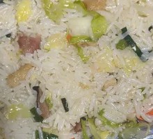 Goe Rice