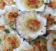 Large Abalone