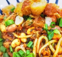 Jiangxi-style Noodles with Sauce