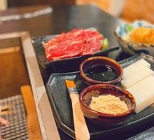 Angus Wagyu Beef