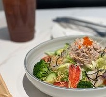 Fisherman's Salad