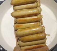 Chicken Sausage