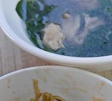 Dry Noodles