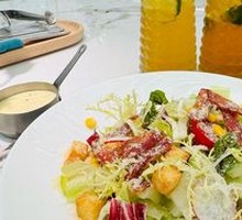 Fruit Salad