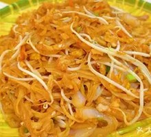 Wuchuan Languo Fried Noodles