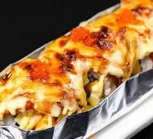 Signature Baked Rolls