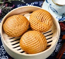 Walnut Dumpling