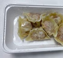 Steamed Corn Dumplings