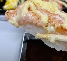 Grilled Salmon