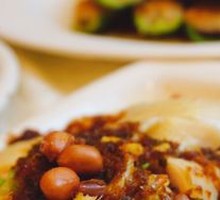 Red Onion Chicken