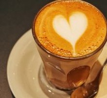 Flute Latte