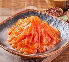 里脊鸡肉