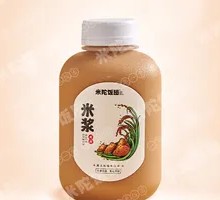 Brown Rice Milk