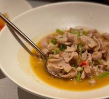 Xitian Flower Pork