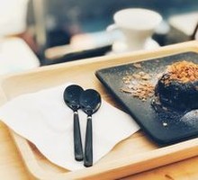 Artistic Coffee