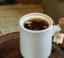 Rose Yunnan Red
