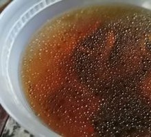 Hakka Cordyceps Mushroom and Old Chicken Soup