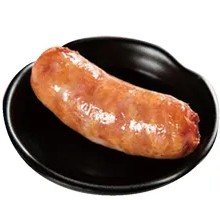Volcanic Stone Grilled Sausage