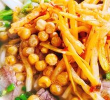 Assorted Signature Noodles