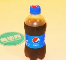 Room Temperature Coke
