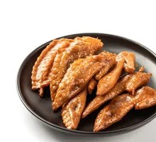 Five-Spice Chicken Wing Tips