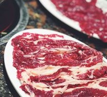 Spoon Meat