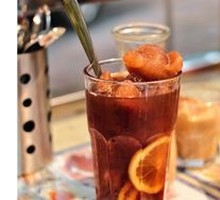 Bear Lemon Tea