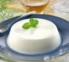 Original Milk Jelly