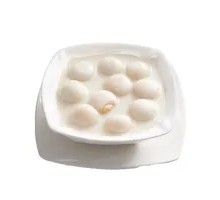 Glutinous Rice Balls