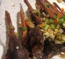 Spicy Duck Jaw