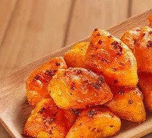 Potato Crackers